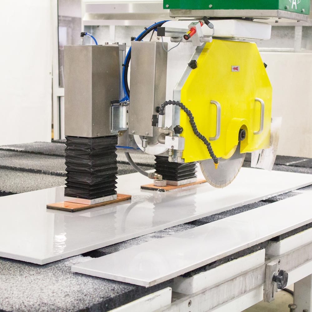 taktl uhpc automated cnc