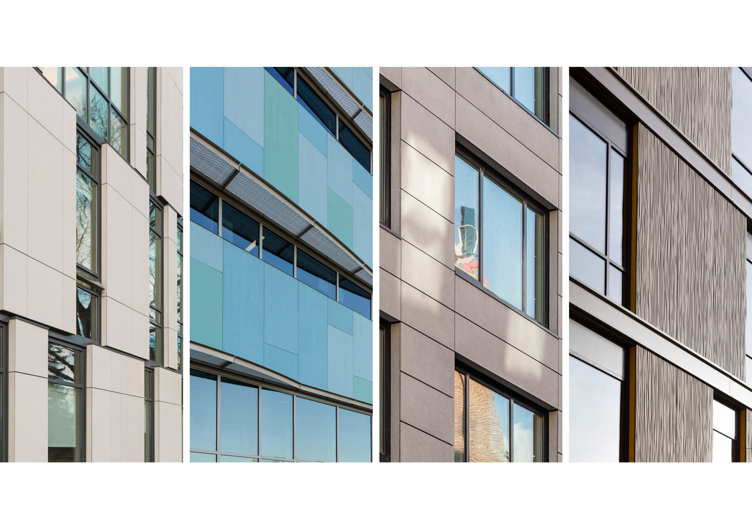 TAKTL UHPC Panel Projects