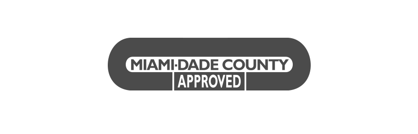 taktl has received the miami-dade notice of acceptance