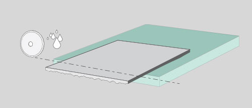 taktl panel cutting