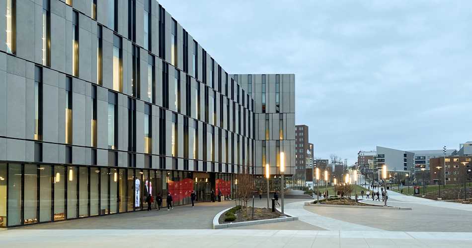 University of Cincinnati, Carl H. Lindner College of Business