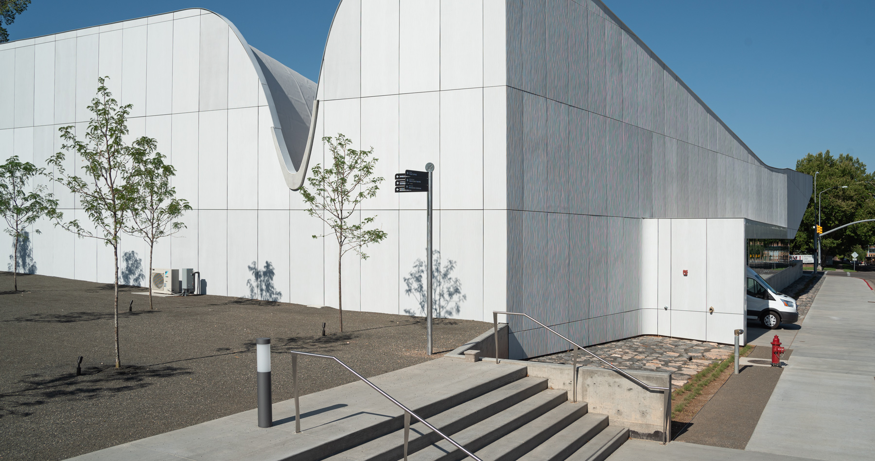 Southern Utah University, Museum of Art | TAKTL
