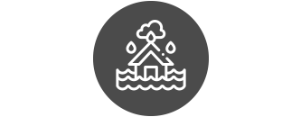 TAKTL is moisture-impermeable, corrosion-resistant, and able to withstand the elements in coastal areas and flood zones